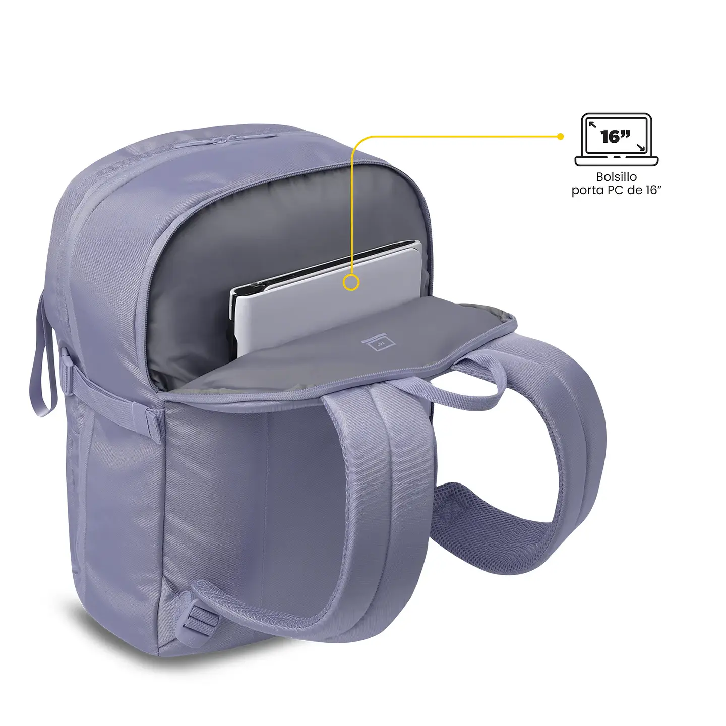 MORRAL DE VIAJE TOTTO EASY 9