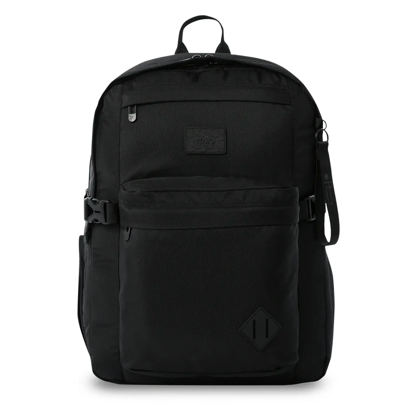 MORRAL DE VIAJE TOTTO EASY 12