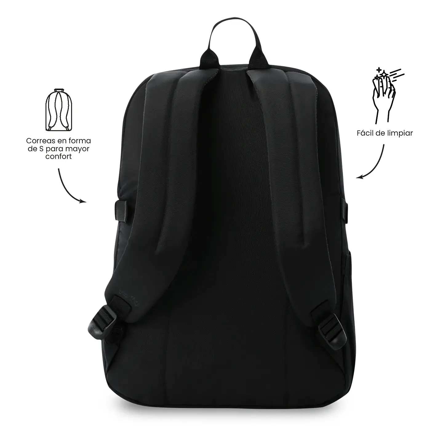 MORRAL DE VIAJE TOTTO EASY 13