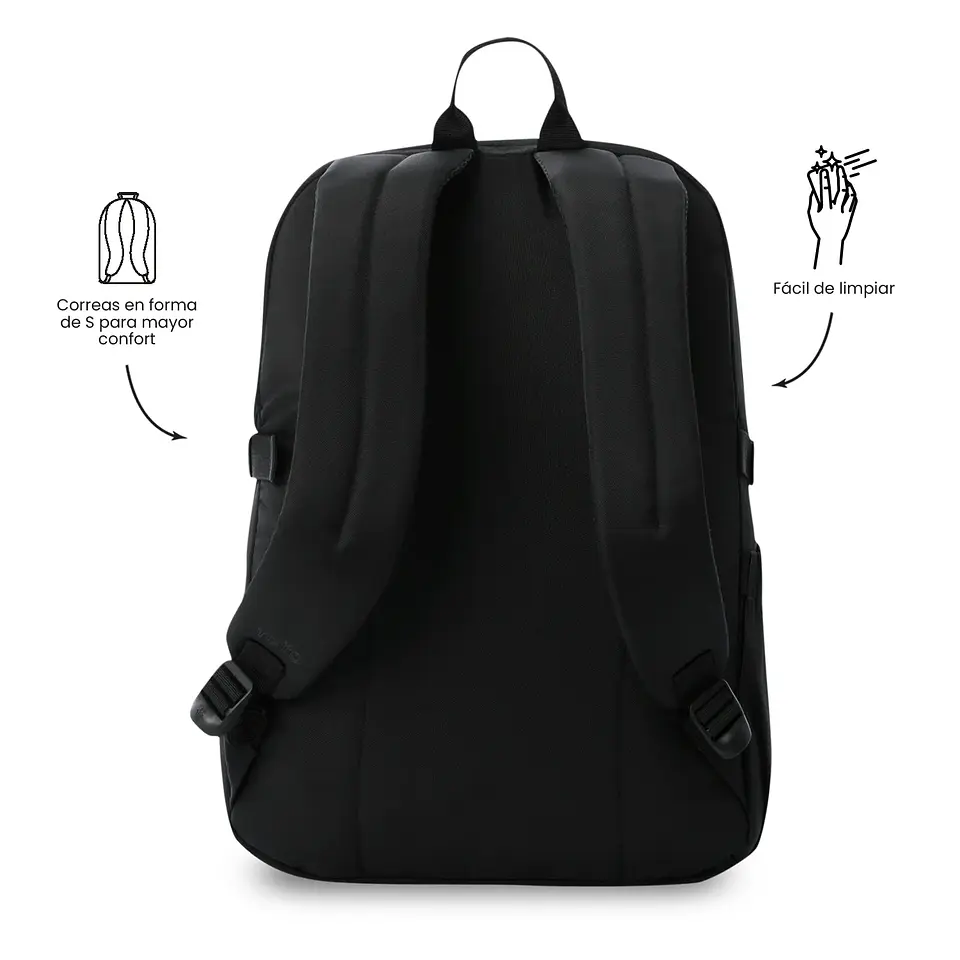 MORRAL DE VIAJE TOTTO EASY 13