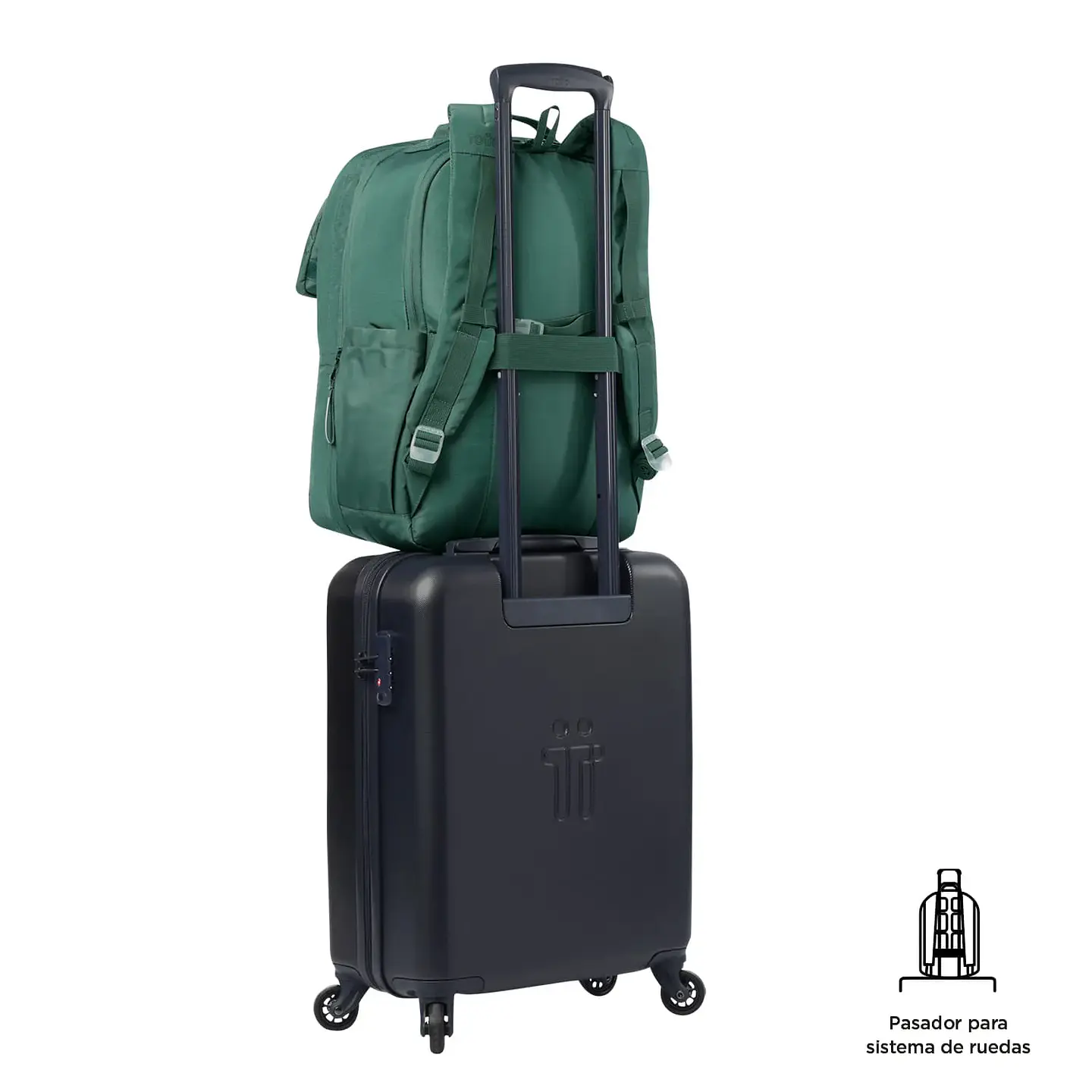 MORRAL  TOTTO ELAN TRAVEL 9