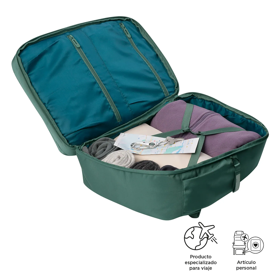 MORRAL  TOTTO ELAN TRAVEL 10