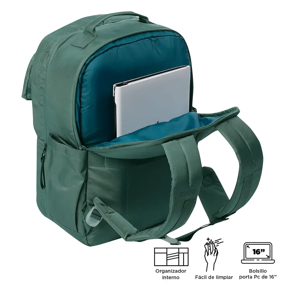 MORRAL  TOTTO ELAN TRAVEL 11