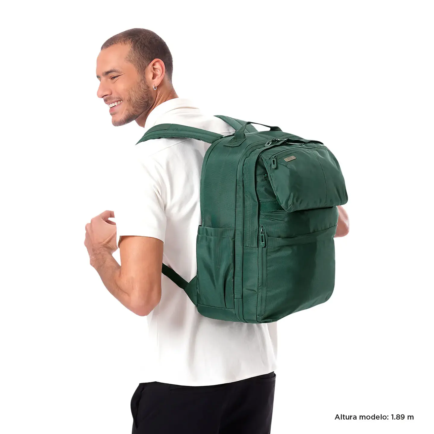 MORRAL  TOTTO ELAN TRAVEL 13