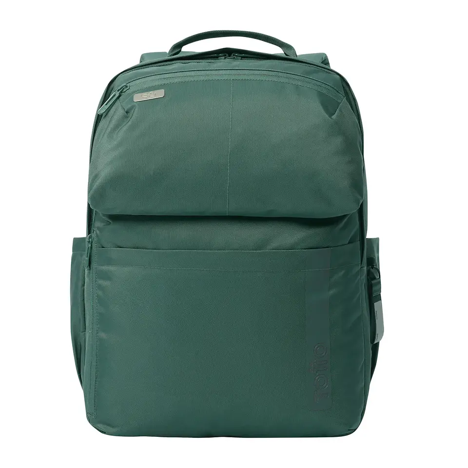 MORRAL  TOTTO ELAN TRAVEL 8