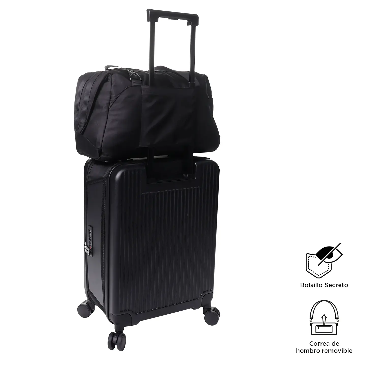 Tula Totto Weekender M 2