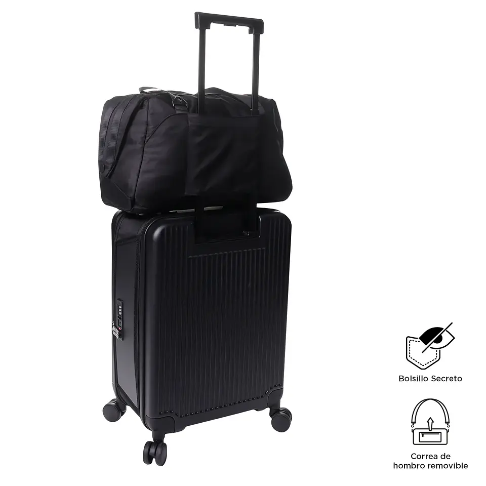 Tula Totto Weekender M 2