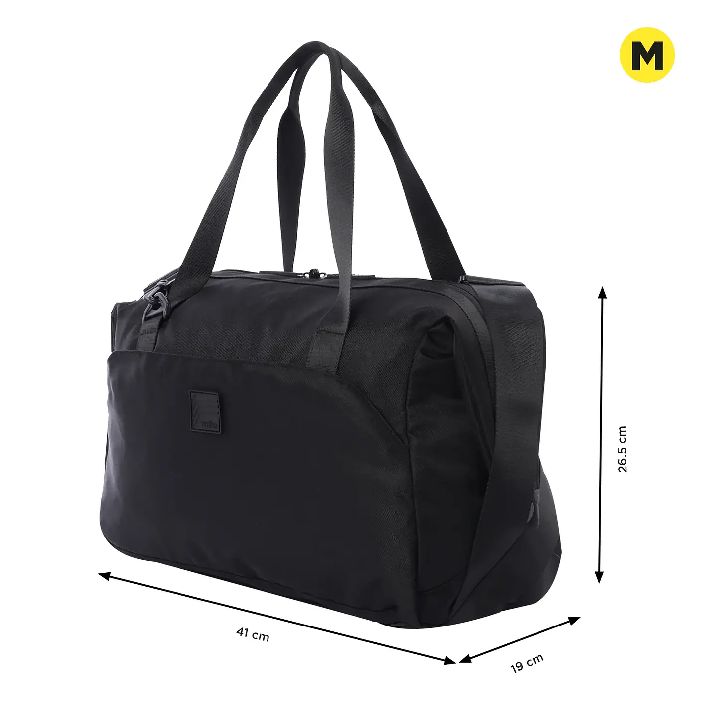 Tula Totto Weekender M 4