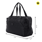 Tula Totto Weekender M - Miniatura 4