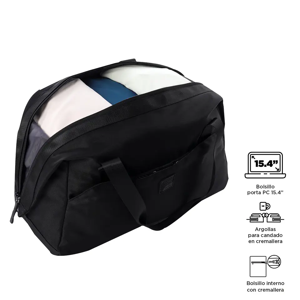 Tula Totto Weekender M 5