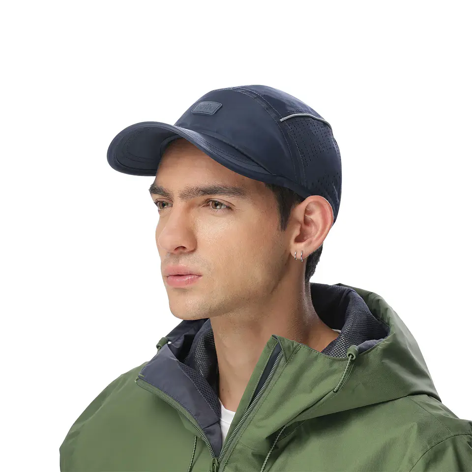 GORRA AGADIR 2.0 3