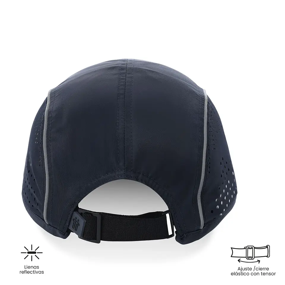 GORRA AGADIR 2.0 4