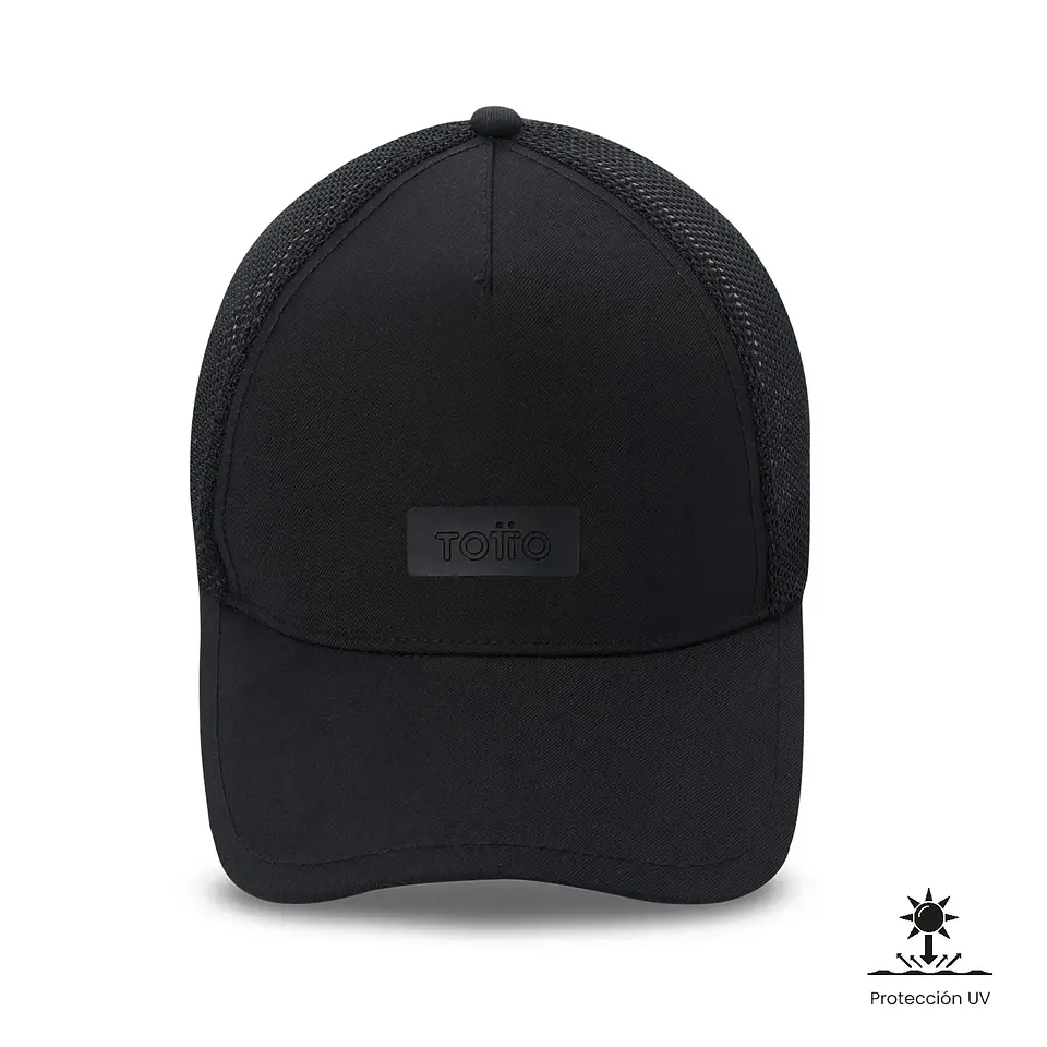 GORRA LONTY 3