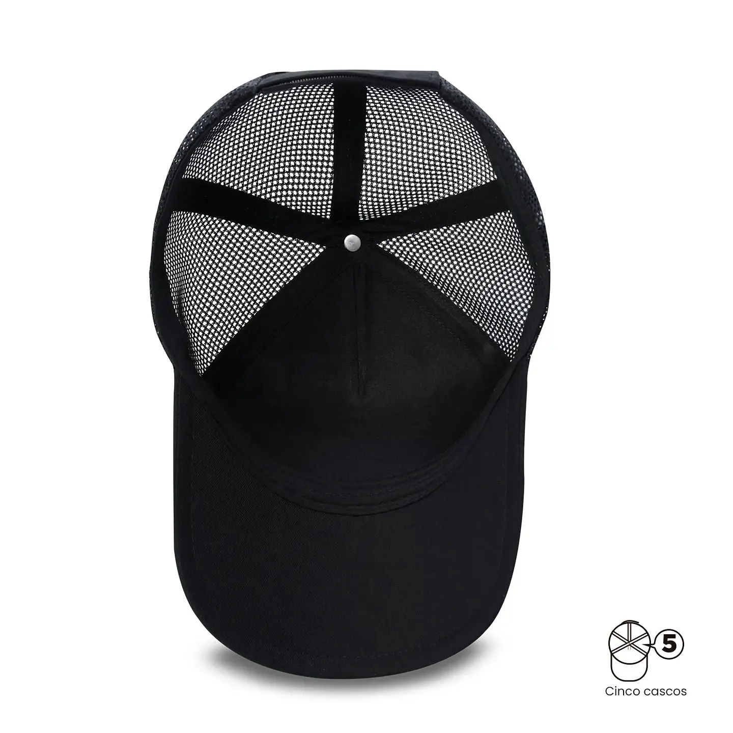 GORRA LONTY 7