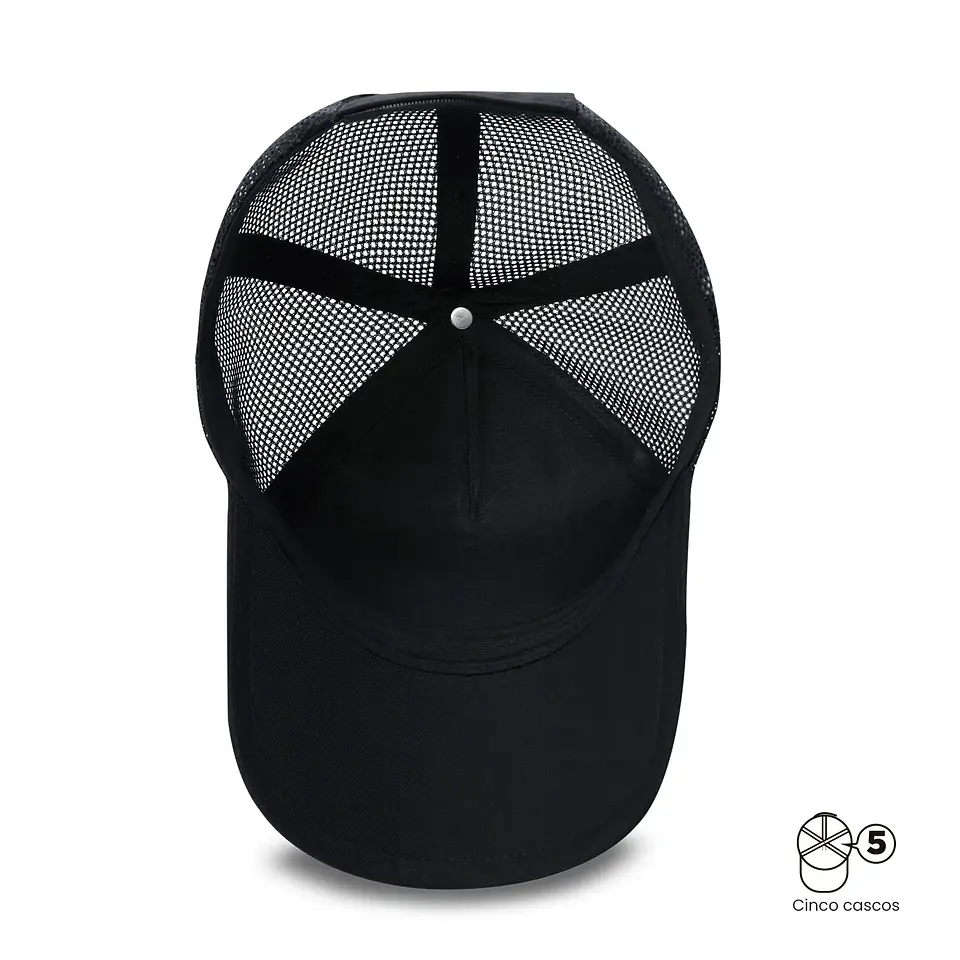 GORRA LONTY 7