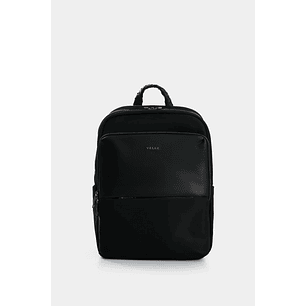 Morral  Velez Marfilo De Cuero Y Nylon 