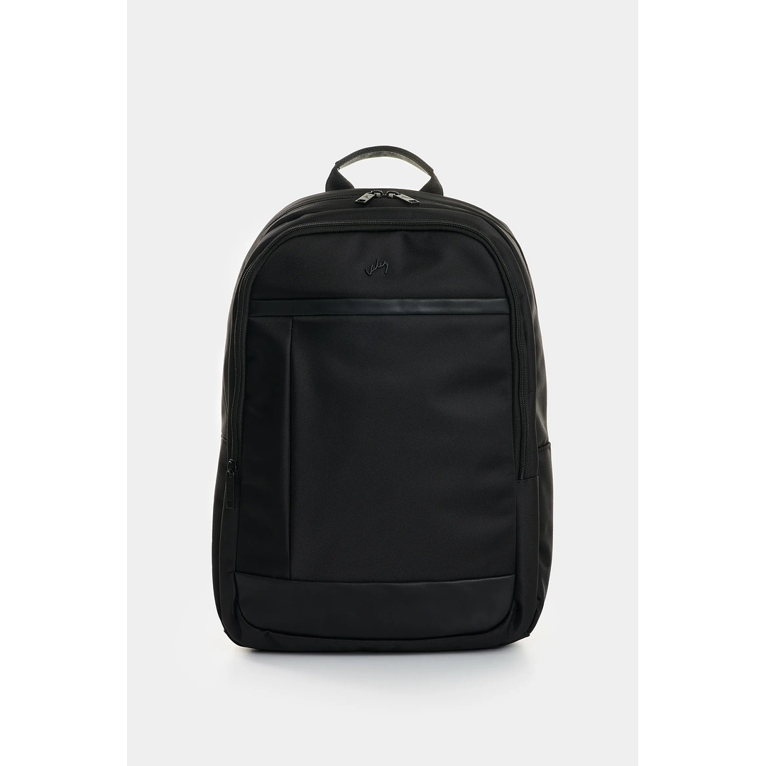 Tula morral  Velez en lona Teramo 1