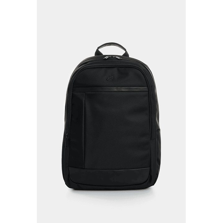 Tula morral  Velez en lona Teramo 1