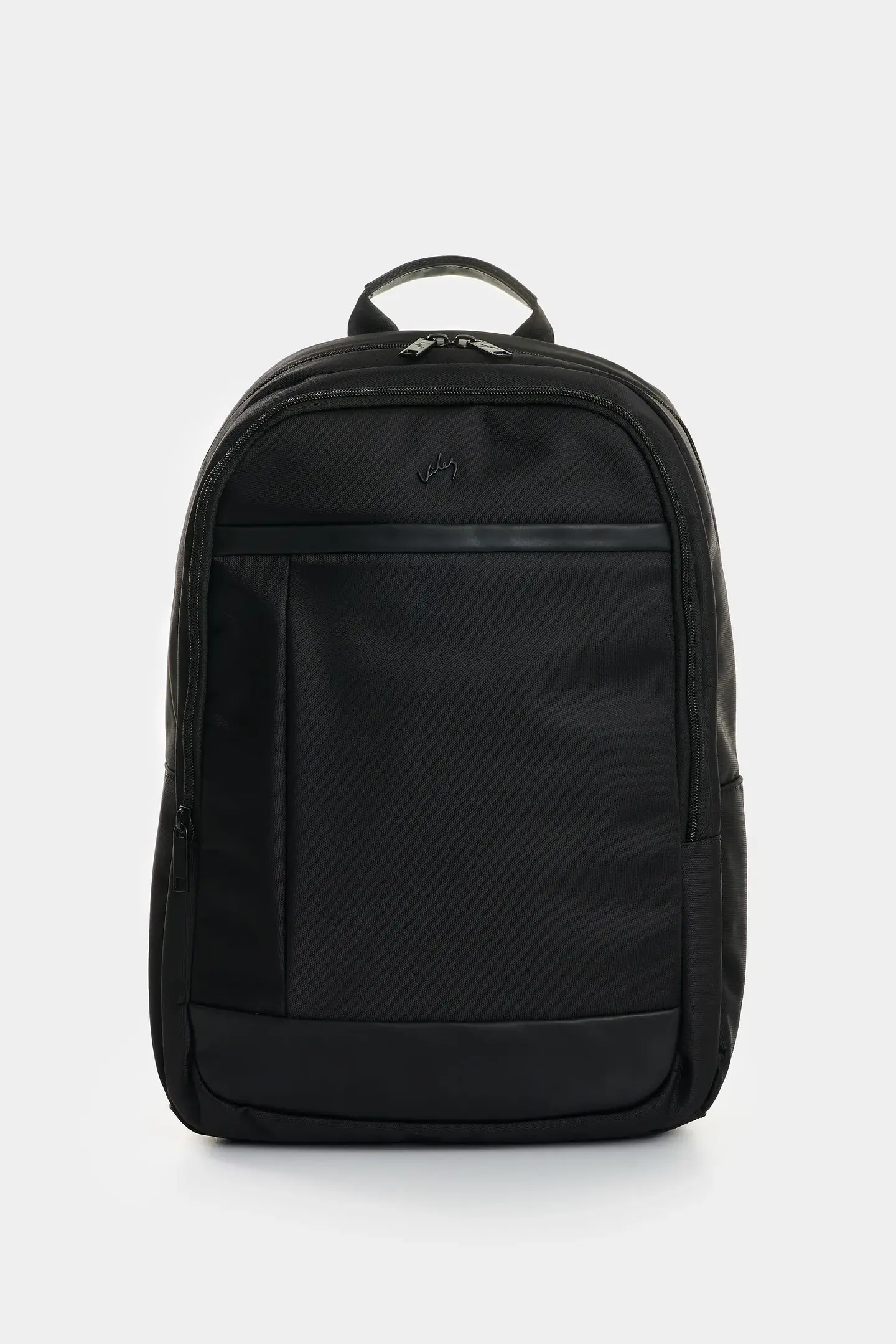 Tula morral  Velez en lona Teramo 1