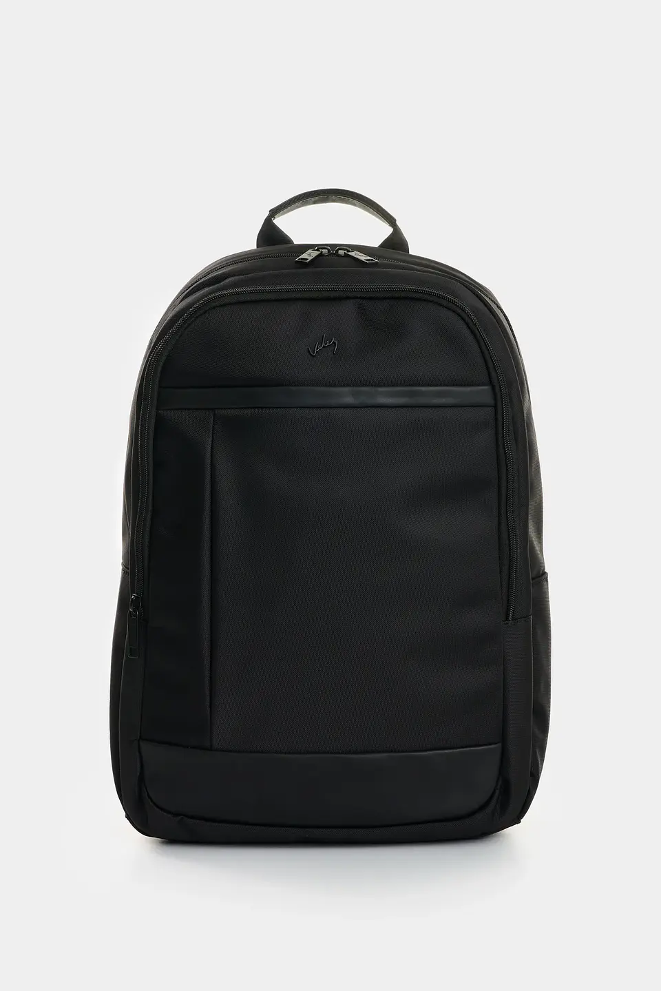 Tula morral  Velez en lona Teramo 1
