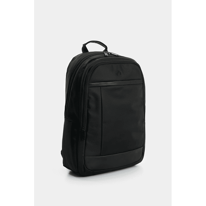 Tula morral  Velez en lona Teramo 2