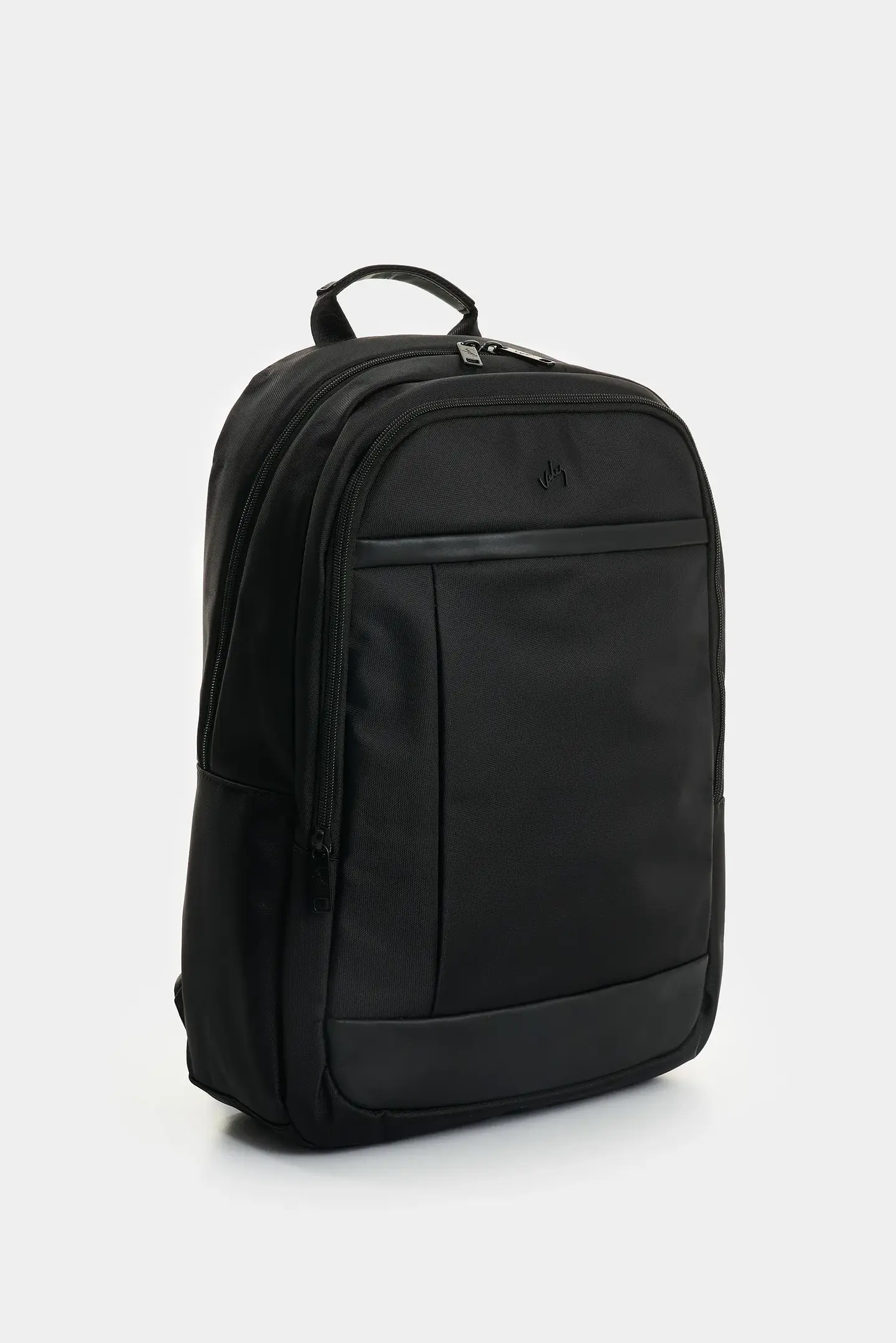Tula morral  Velez en lona Teramo 2