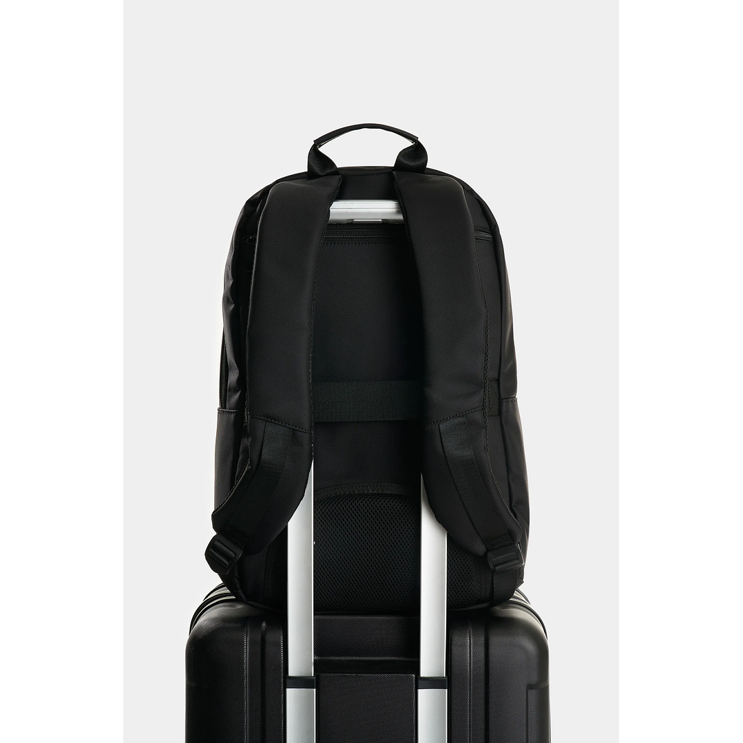 Tula morral  Velez en lona Teramo 3