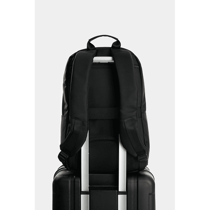 Tula morral  Velez en lona Teramo 3