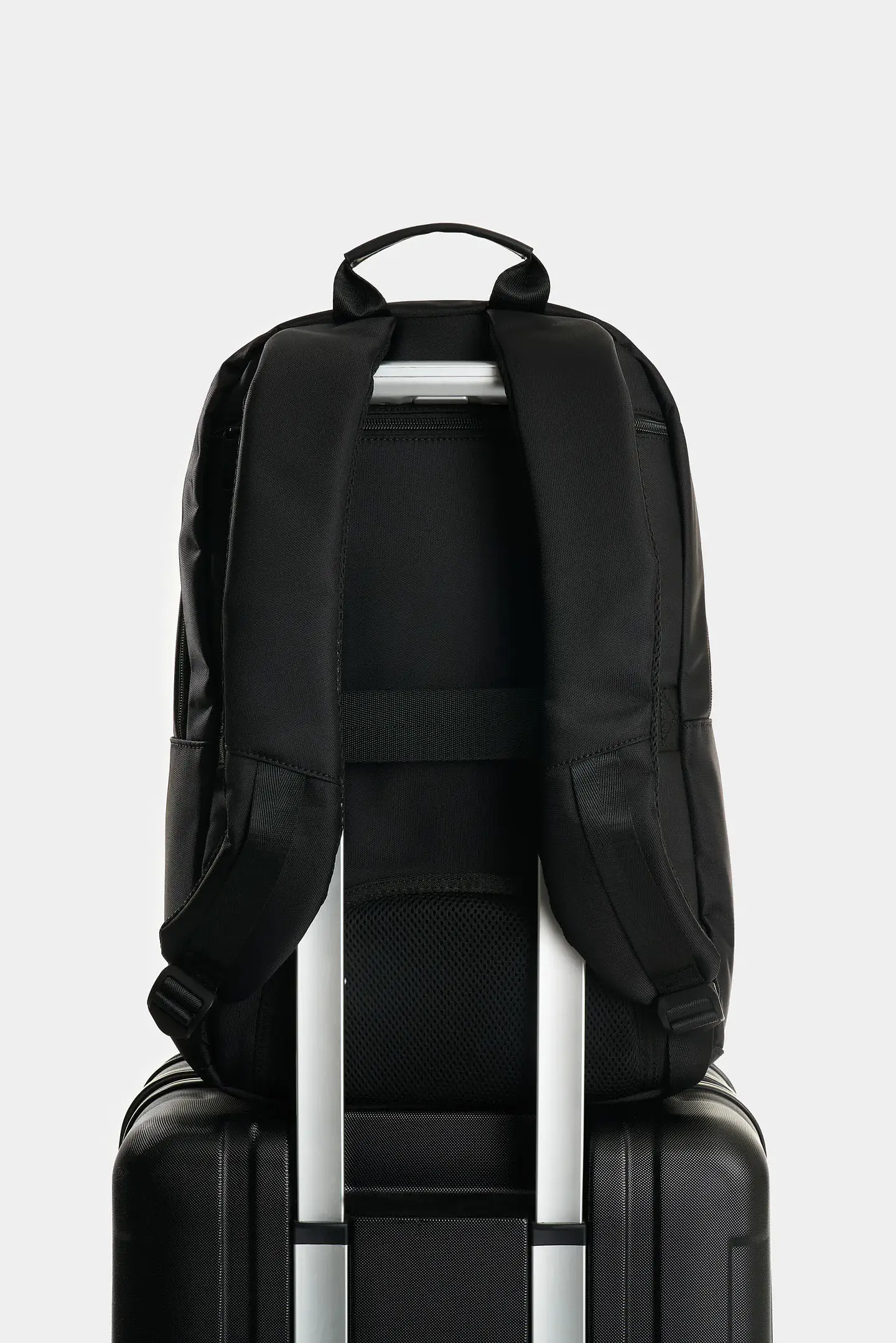 Tula morral  Velez en lona Teramo 3