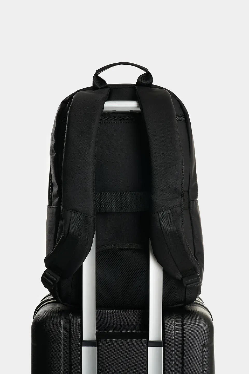 Tula morral  Velez en lona Teramo 3