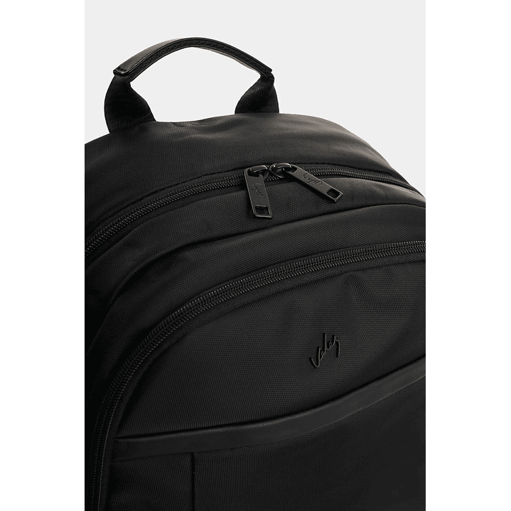 Tula morral  Velez en lona Teramo 4