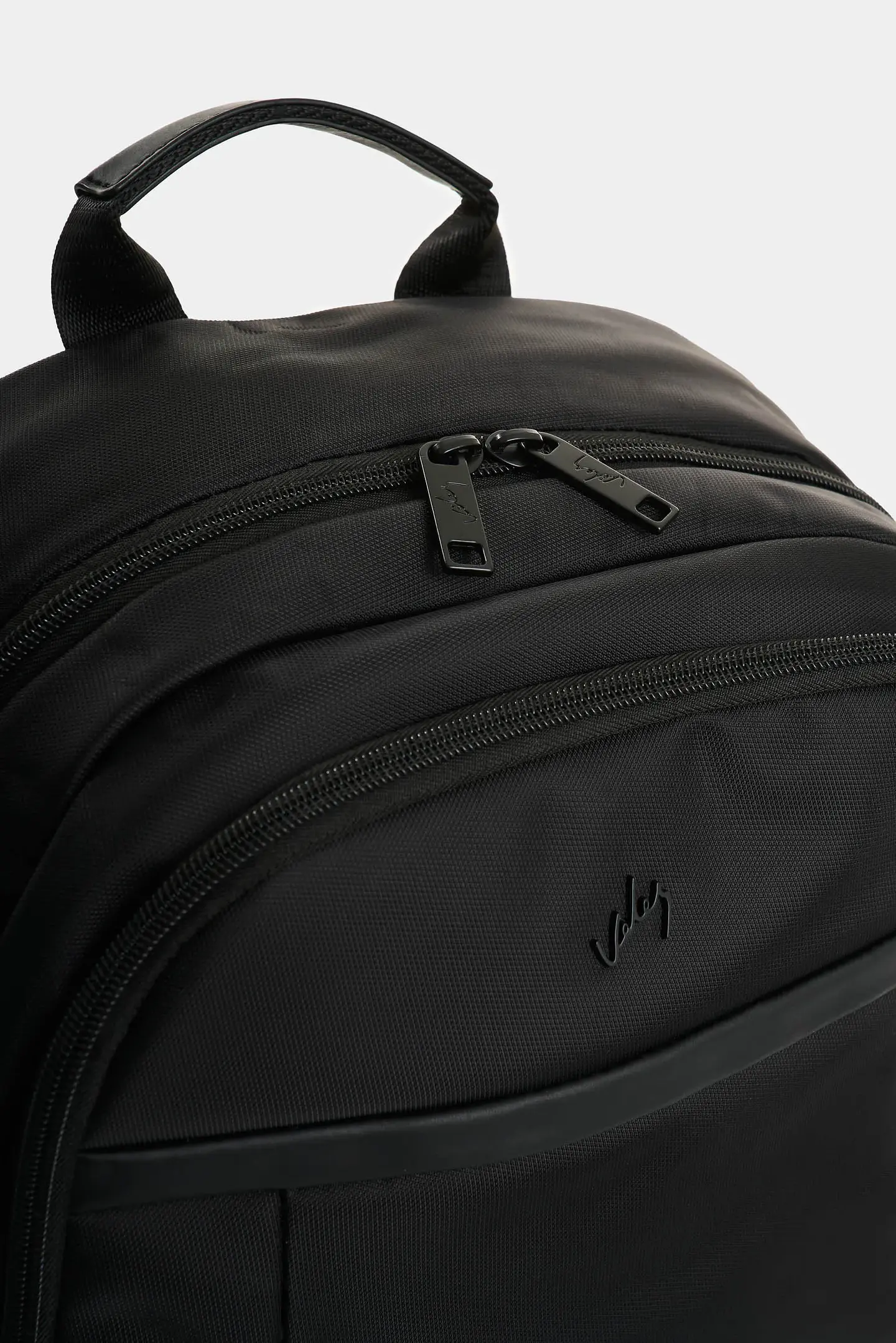 Tula morral  Velez en lona Teramo 4
