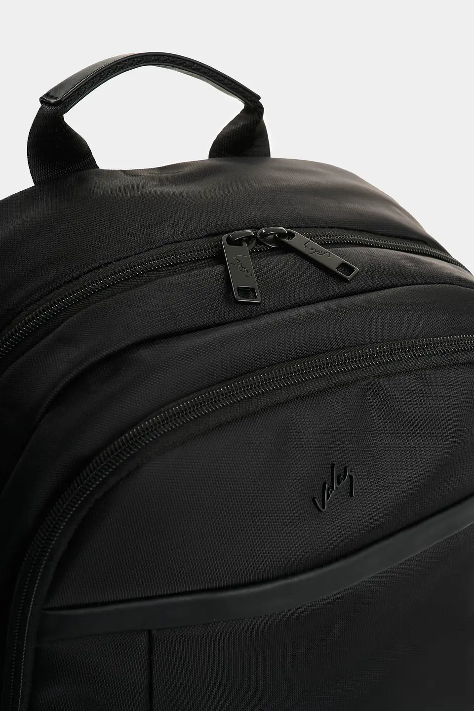 Tula morral  Velez en lona Teramo 4
