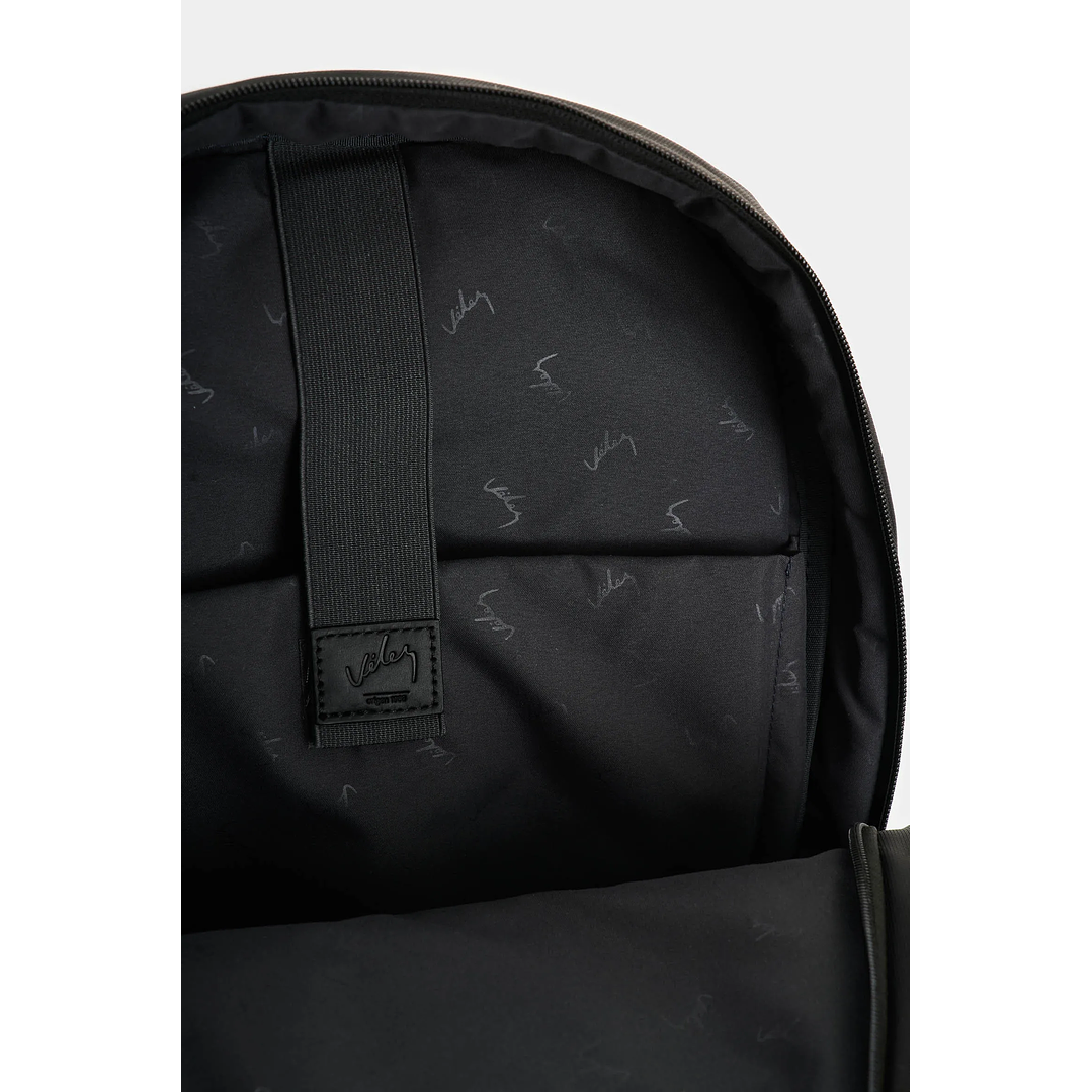 Tula morral  Velez en lona Teramo 5