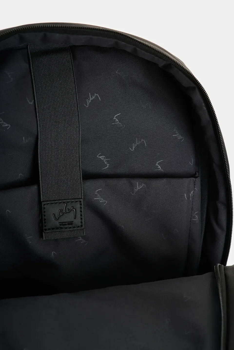 Tula morral  Velez en lona Teramo 5