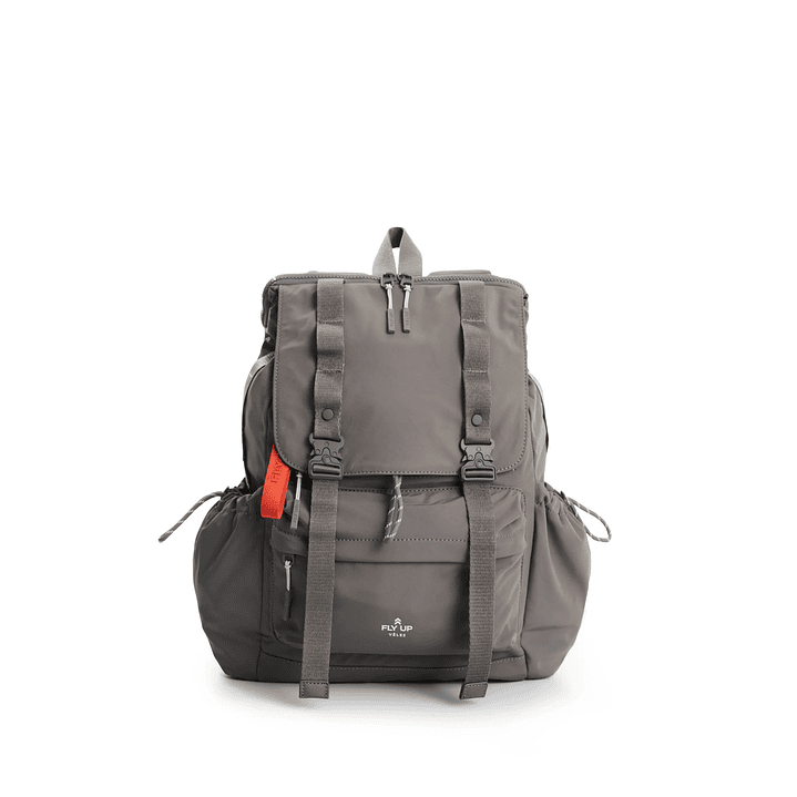 Morral Velez Venture 2 Fly Up 1