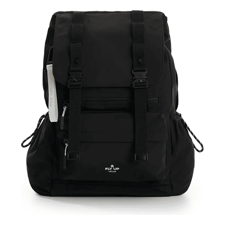 Morral Velez Venture 2 Fly Up 6