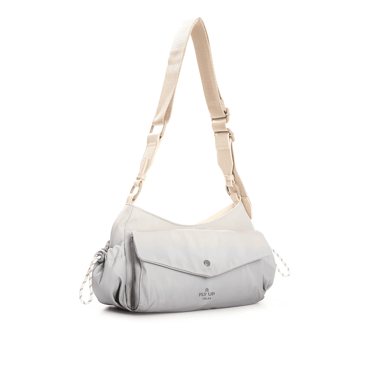 Bolso Baguette Velez Sky Fly Up 3