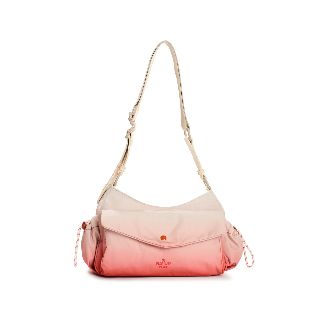 Bolso Baguette Velez Sky Fly Up 4