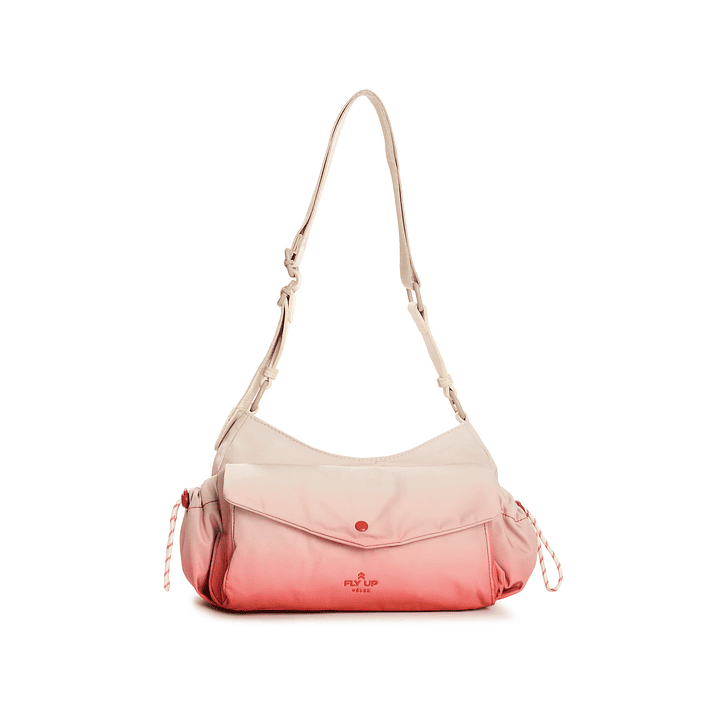 Bolso Baguette Velez Sky Fly Up 4