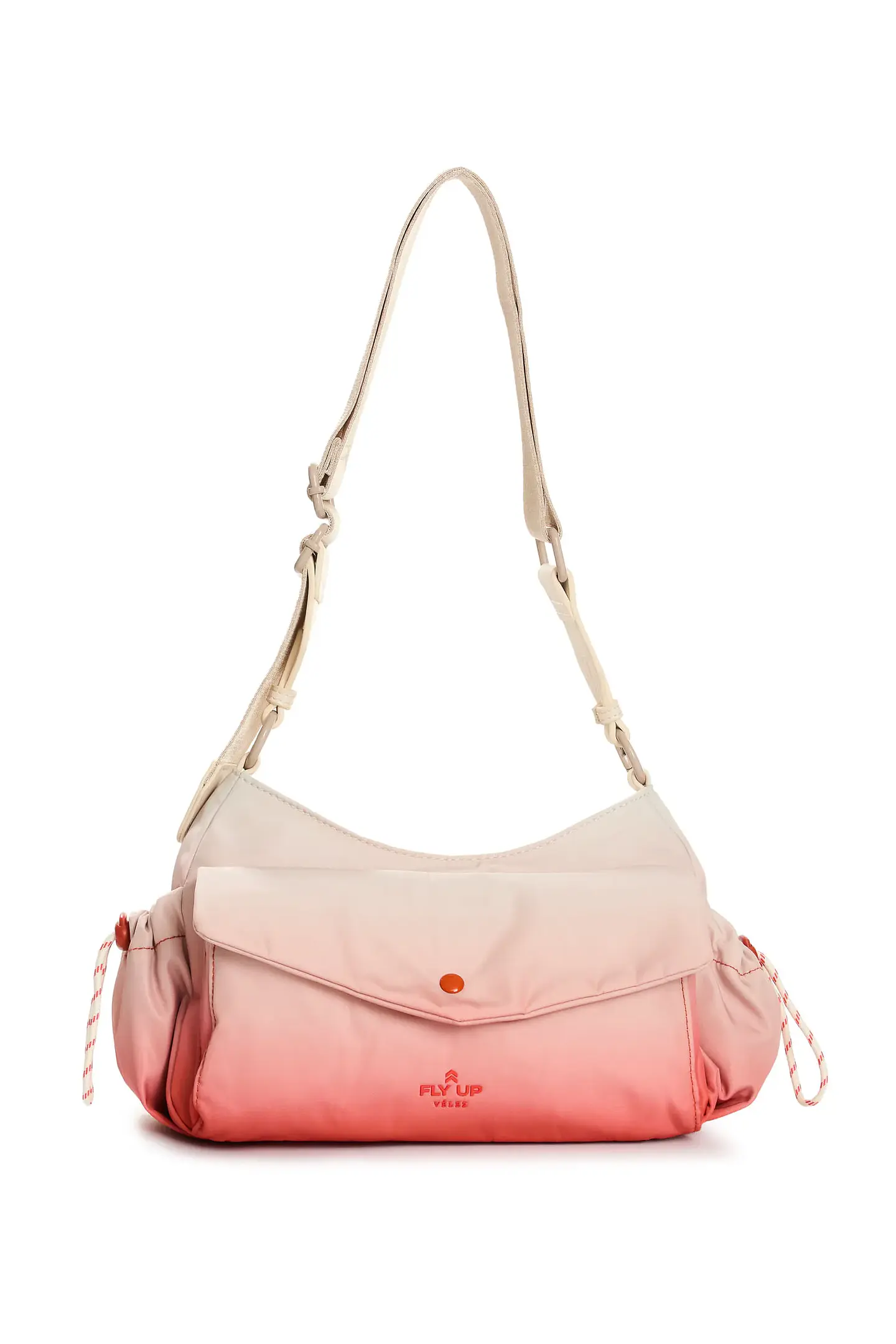 Bolso Baguette Velez Sky Fly Up 4
