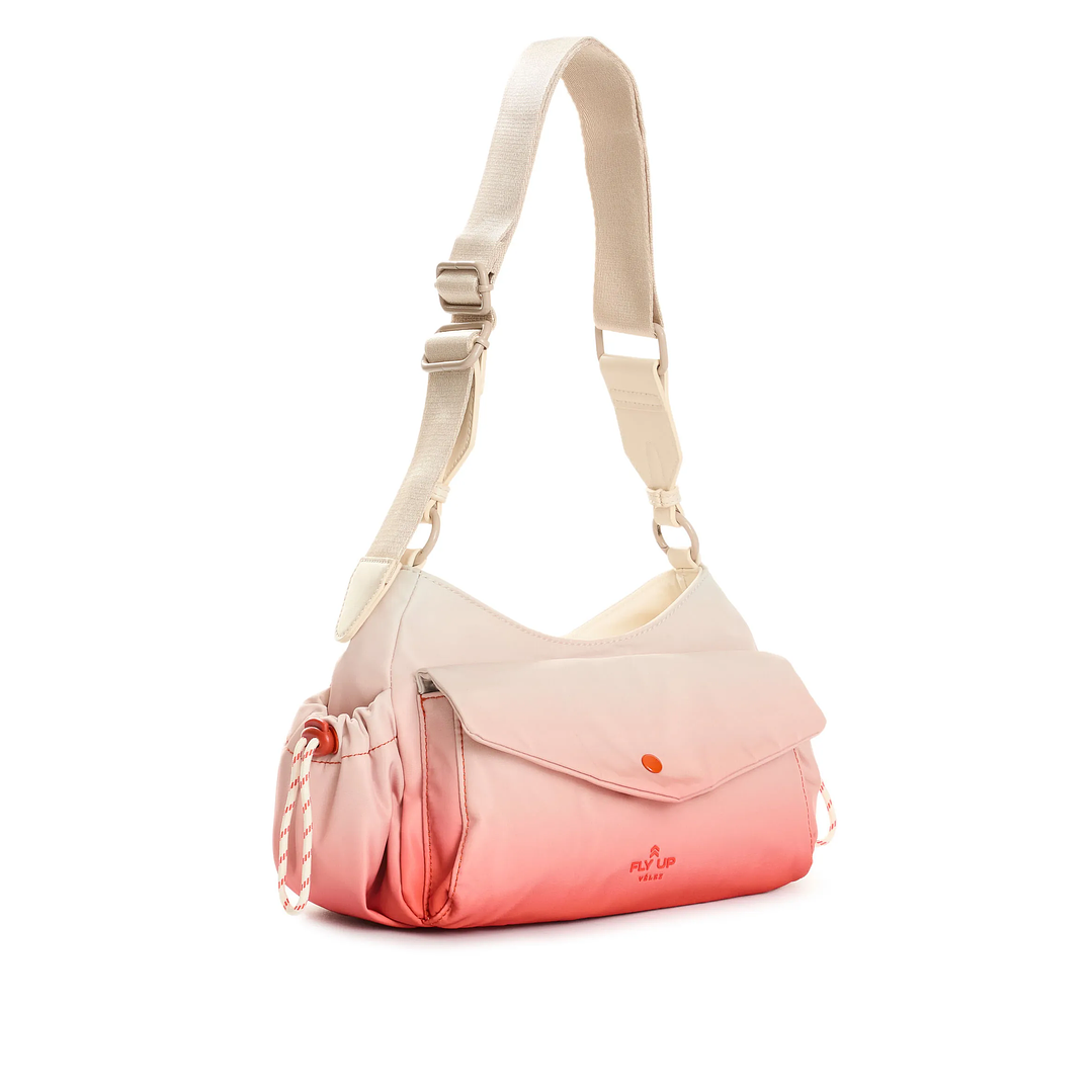 Bolso Baguette Velez Sky Fly Up 6