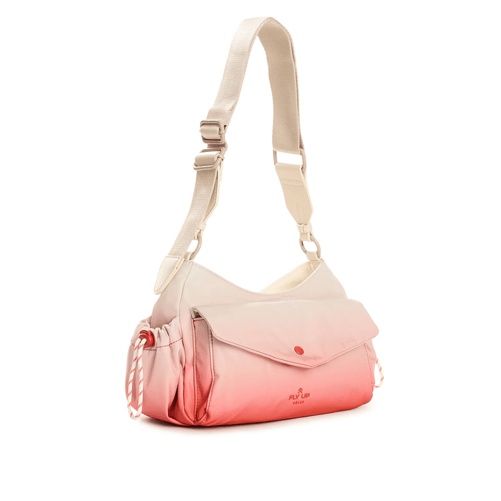Bolso Baguette Velez Sky Fly Up 6