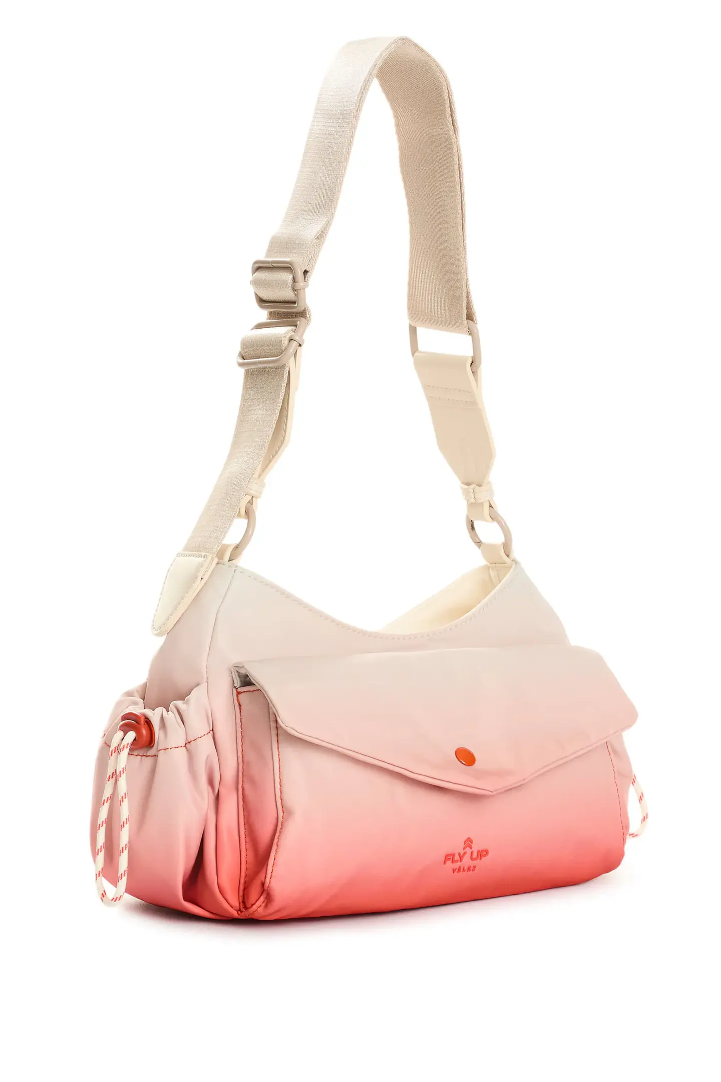 Bolso Baguette Velez Sky Fly Up 6