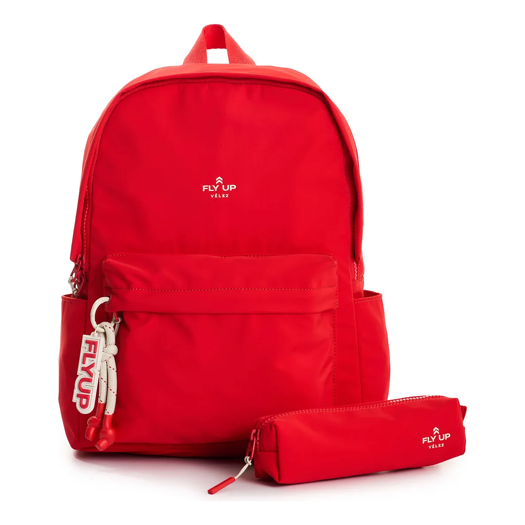 Morral Velez Star Fly Up 7