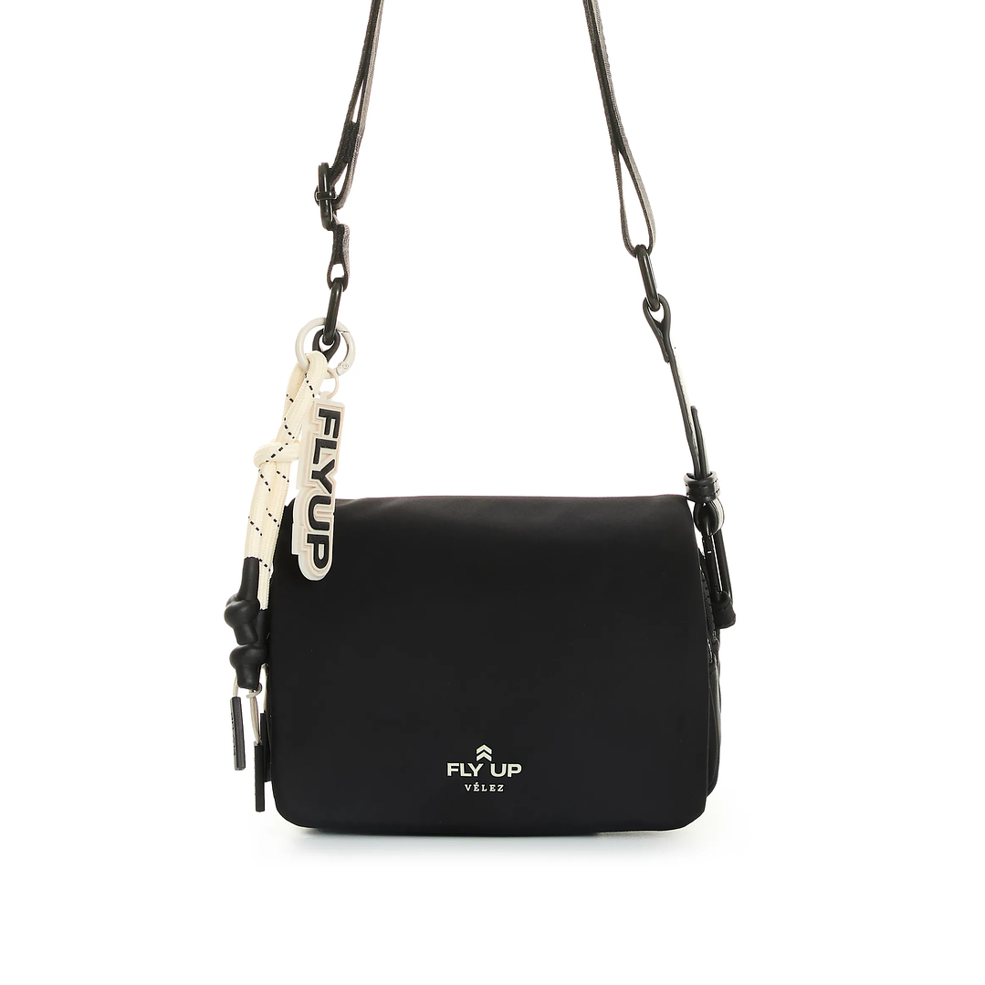 Manos libres Velez  Mini Step Fly Up 1