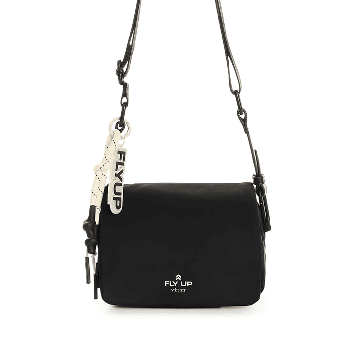 Manos libres Velez  Mini Step Fly Up 1