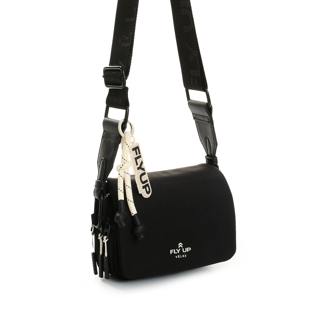 Manos libres Velez  Mini Step Fly Up 3