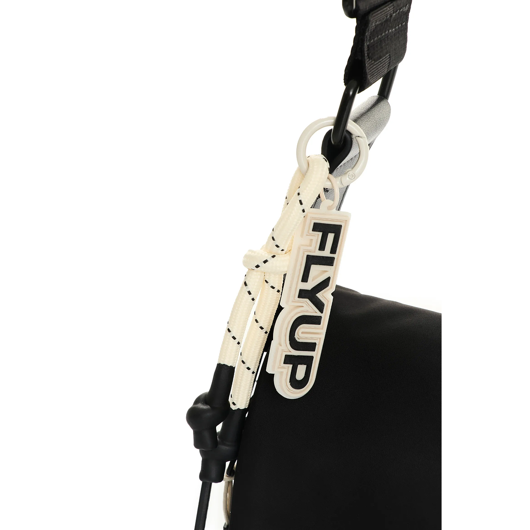 Manos libres Velez  Mini Step Fly Up 4