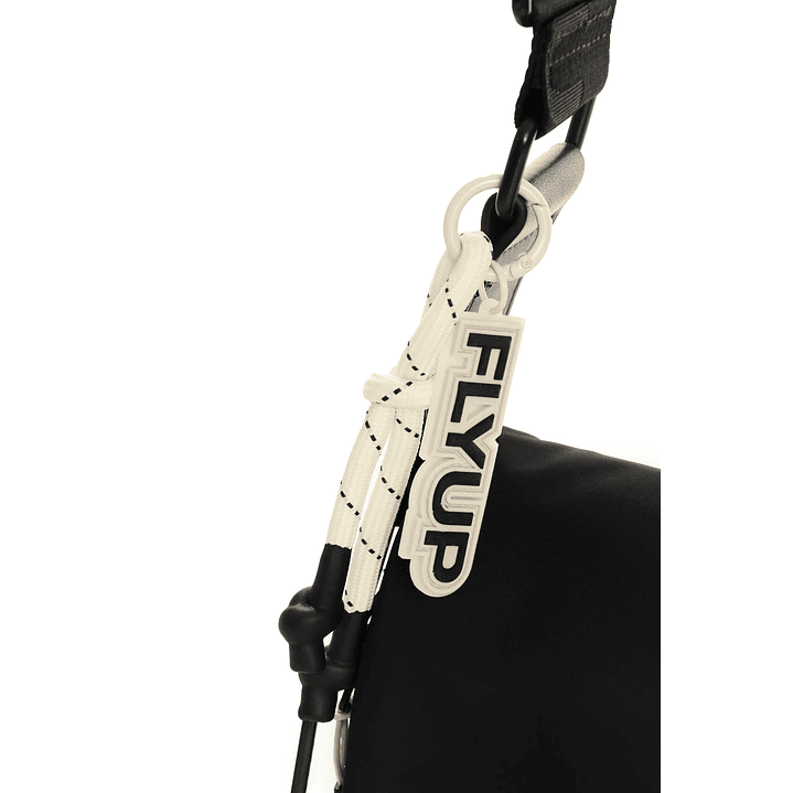 Manos libres Velez  Mini Step Fly Up 4